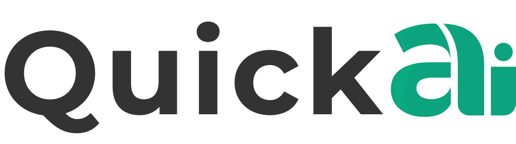 QuickAI - OpenAI Content & Image Generator